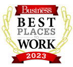 Lb Best Place To Work Logo 2023